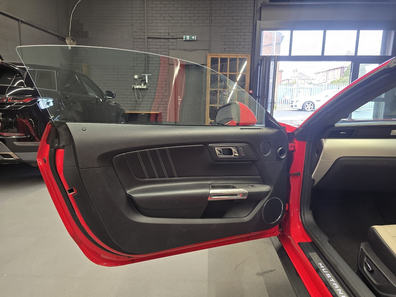 Used Ford Mustang 2016 for sale - 78084409: Photo 21