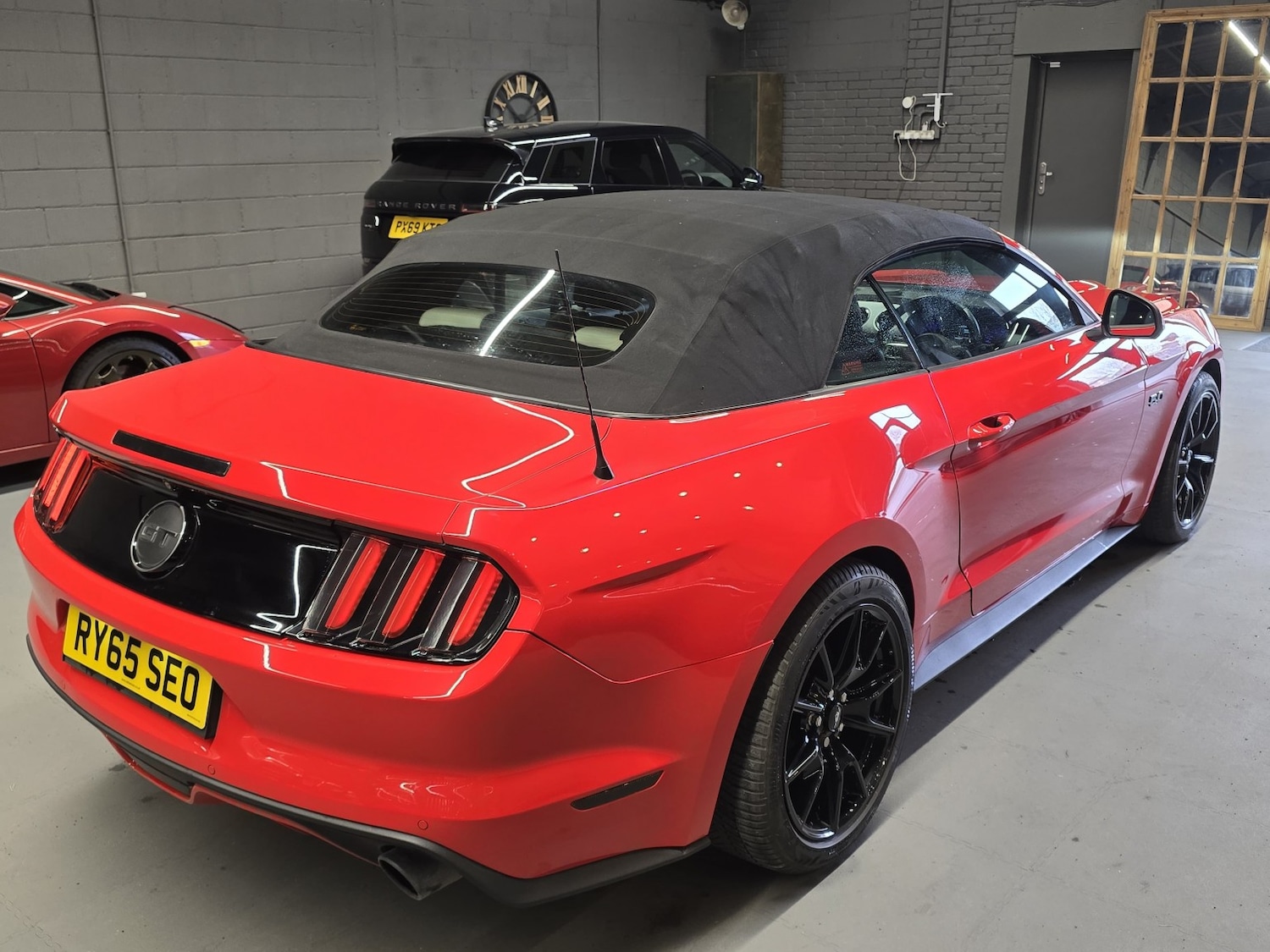Used Ford Mustang 2016 for sale - 78084409: Photo 25