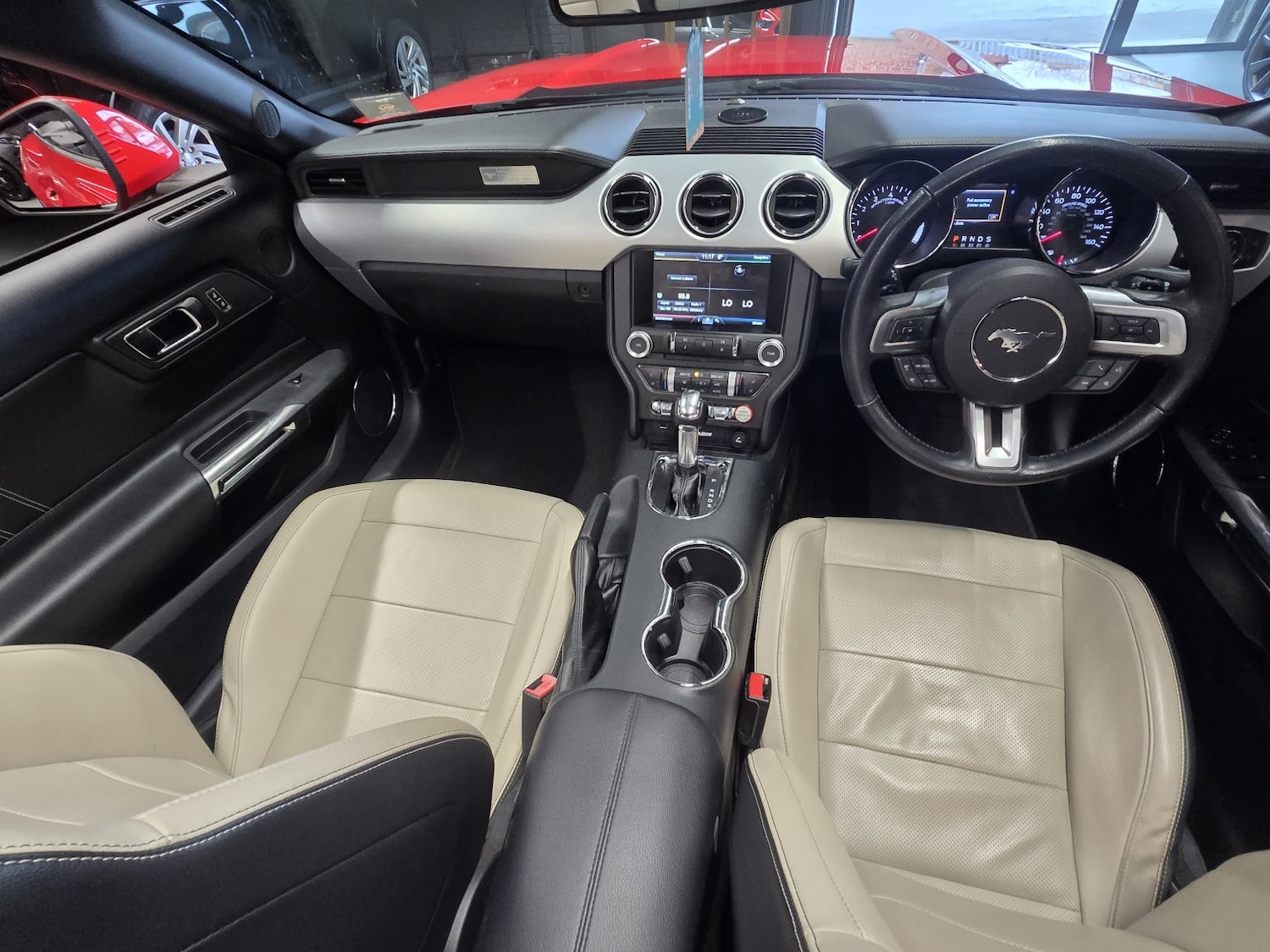 Used Ford Mustang 2016 for sale - 78084409: Photo 5