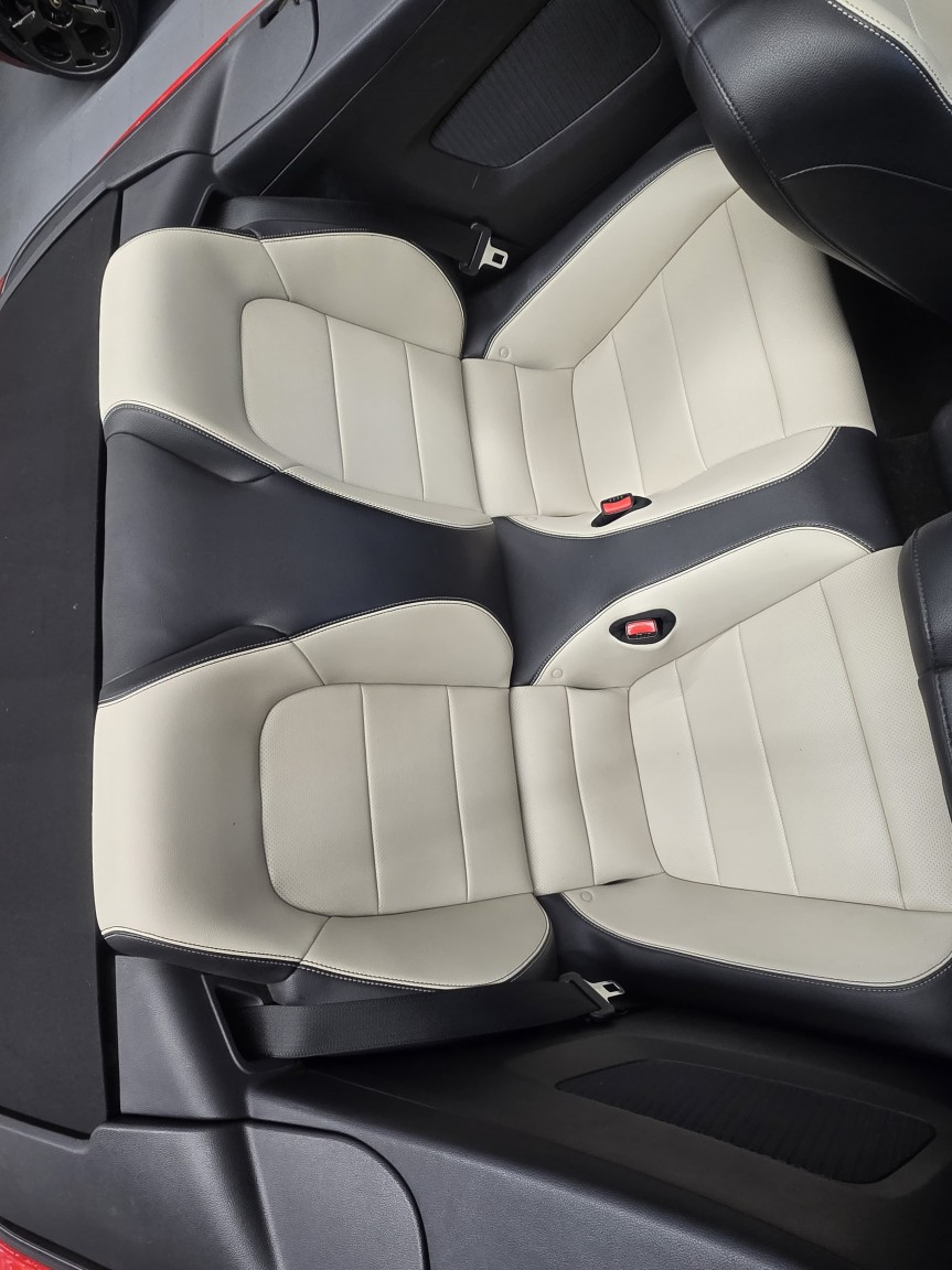 Used Ford Mustang 2016 for sale - 78084409: Photo 8