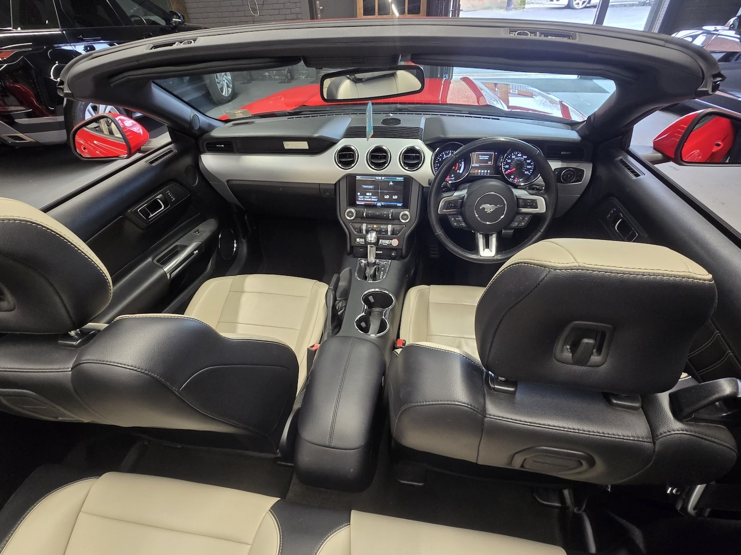 Used Ford Mustang 2016 for sale - 78084409: Photo 9