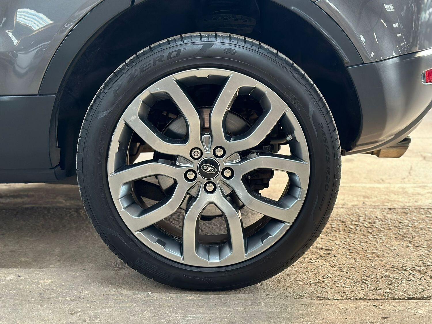 Used Land Rover Range Rover Evoque 2016 for sale - 77541687: Photo 12