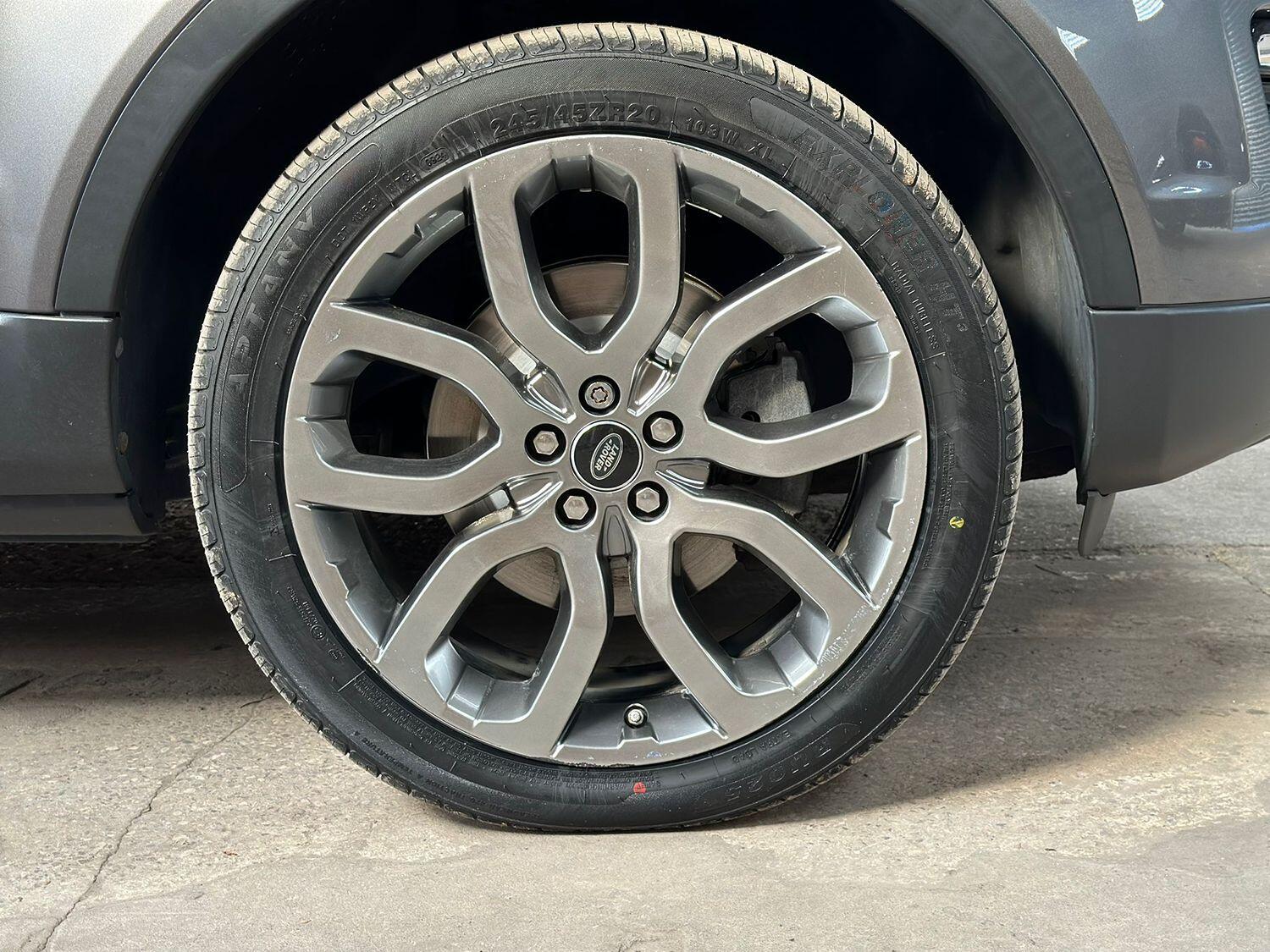 Used Land Rover Range Rover Evoque 2016 for sale - 77541687: Photo 13