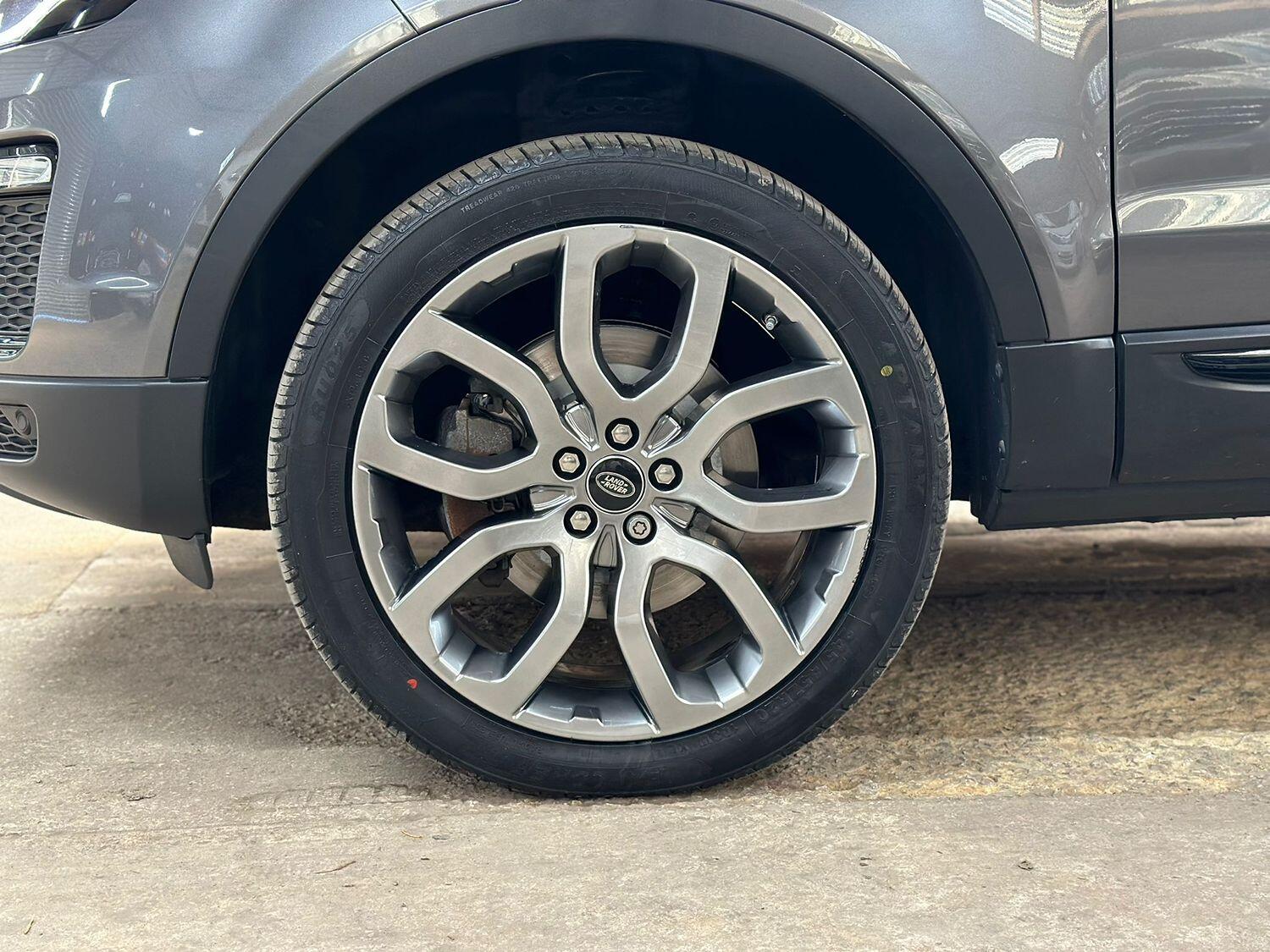 Used Land Rover Range Rover Evoque 2016 for sale - 77541687: Photo 14