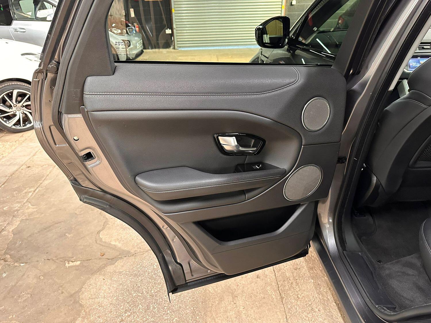 Used Land Rover Range Rover Evoque 2016 for sale - 77541687: Photo 16