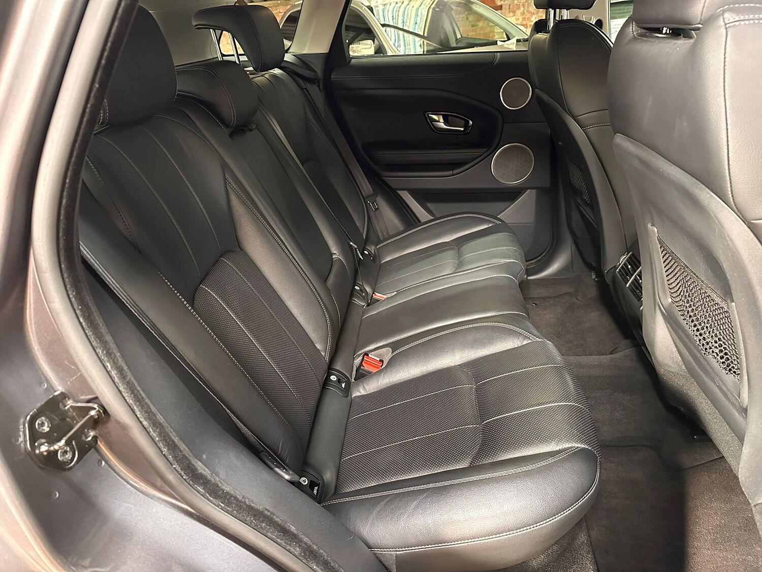 Used Land Rover Range Rover Evoque 2016 for sale - 77541687: Photo 18