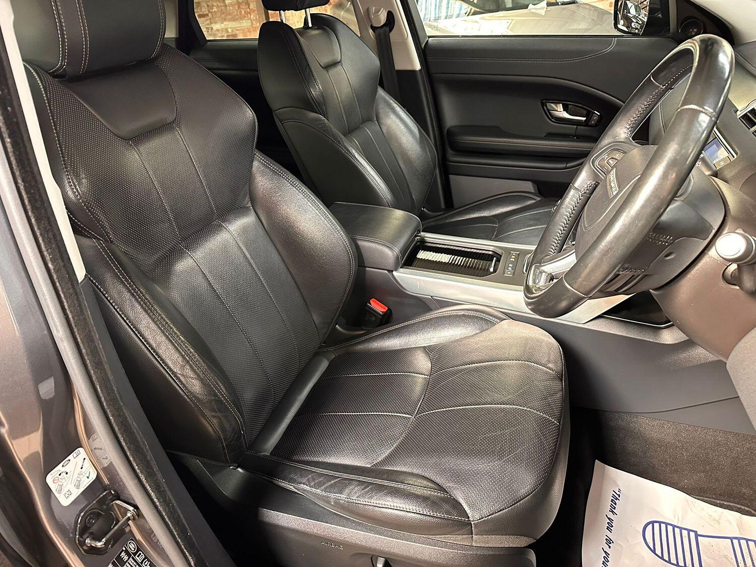 Used Land Rover Range Rover Evoque 2016 for sale - 77541687: Photo 20