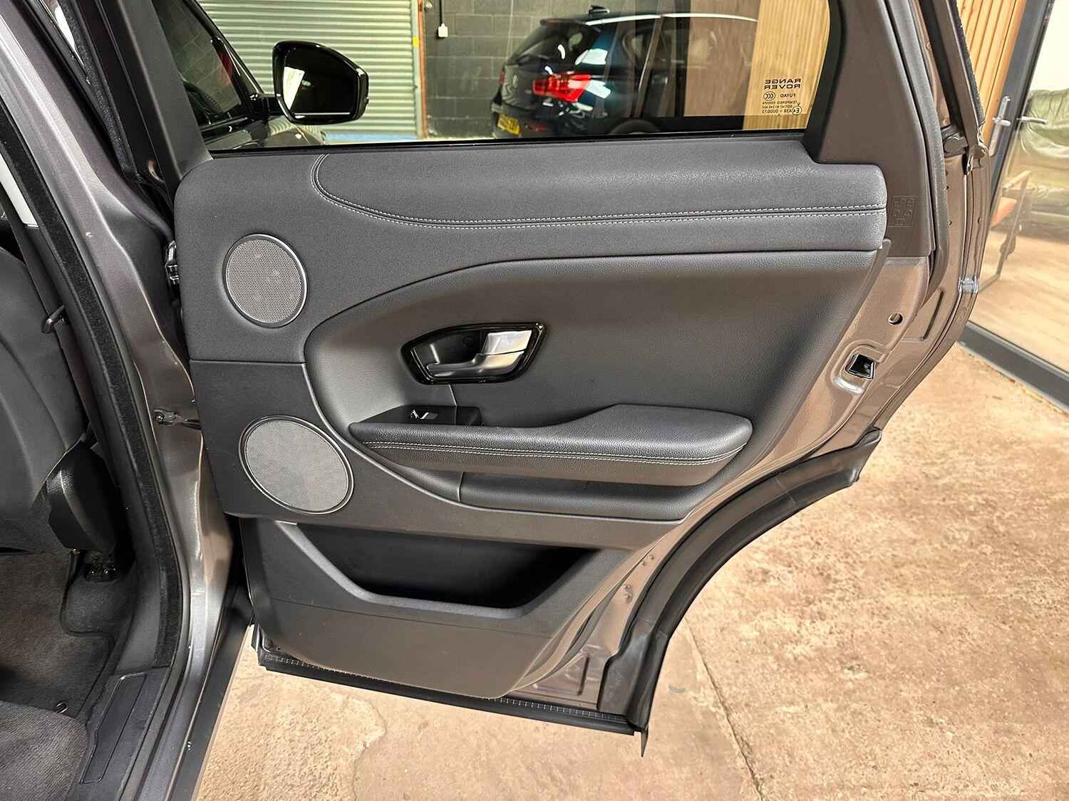 Used Land Rover Range Rover Evoque 2016 for sale - 77541687: Photo 21