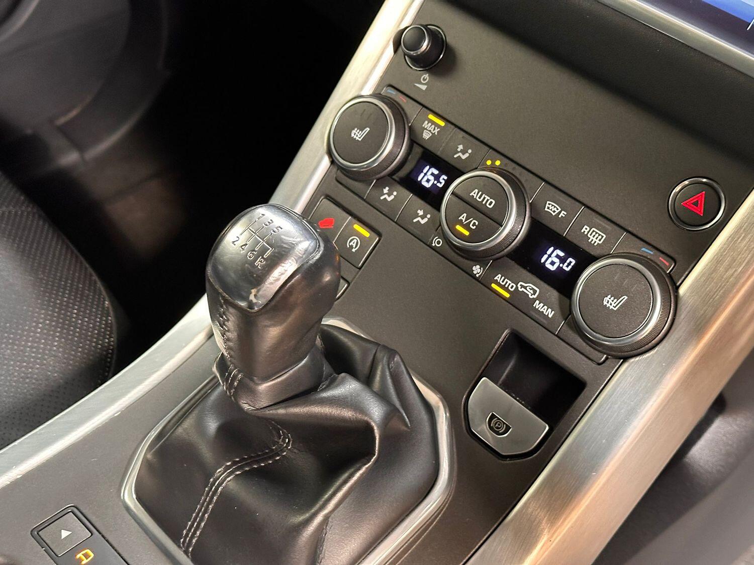 Used Land Rover Range Rover Evoque 2016 for sale - 77541687: Photo 22