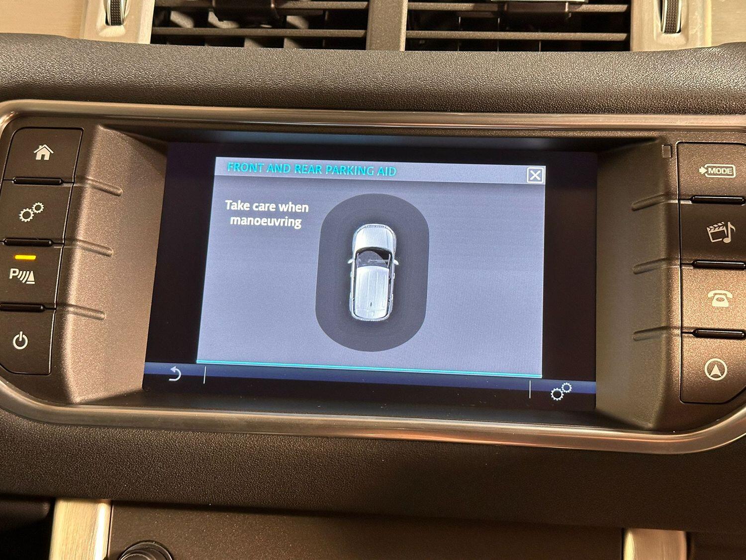 Used Land Rover Range Rover Evoque 2016 for sale - 77541687: Photo 24