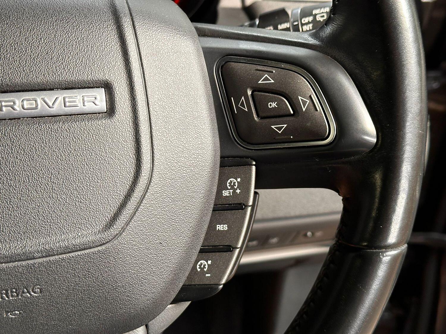 Used Land Rover Range Rover Evoque 2016 for sale - 77541687: Photo 25