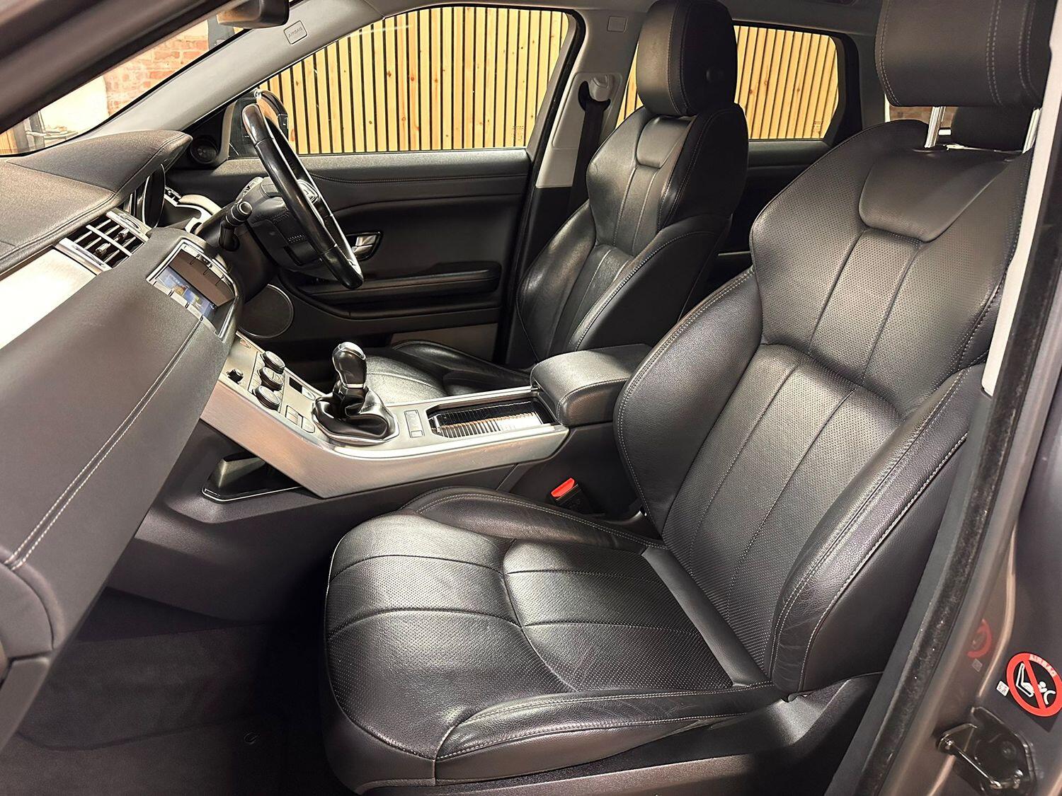 Used Land Rover Range Rover Evoque 2016 for sale - 77541687: Photo 3