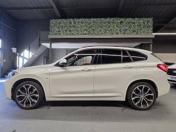 Used BMW X1 2020 for sale - 76631577: Photo
