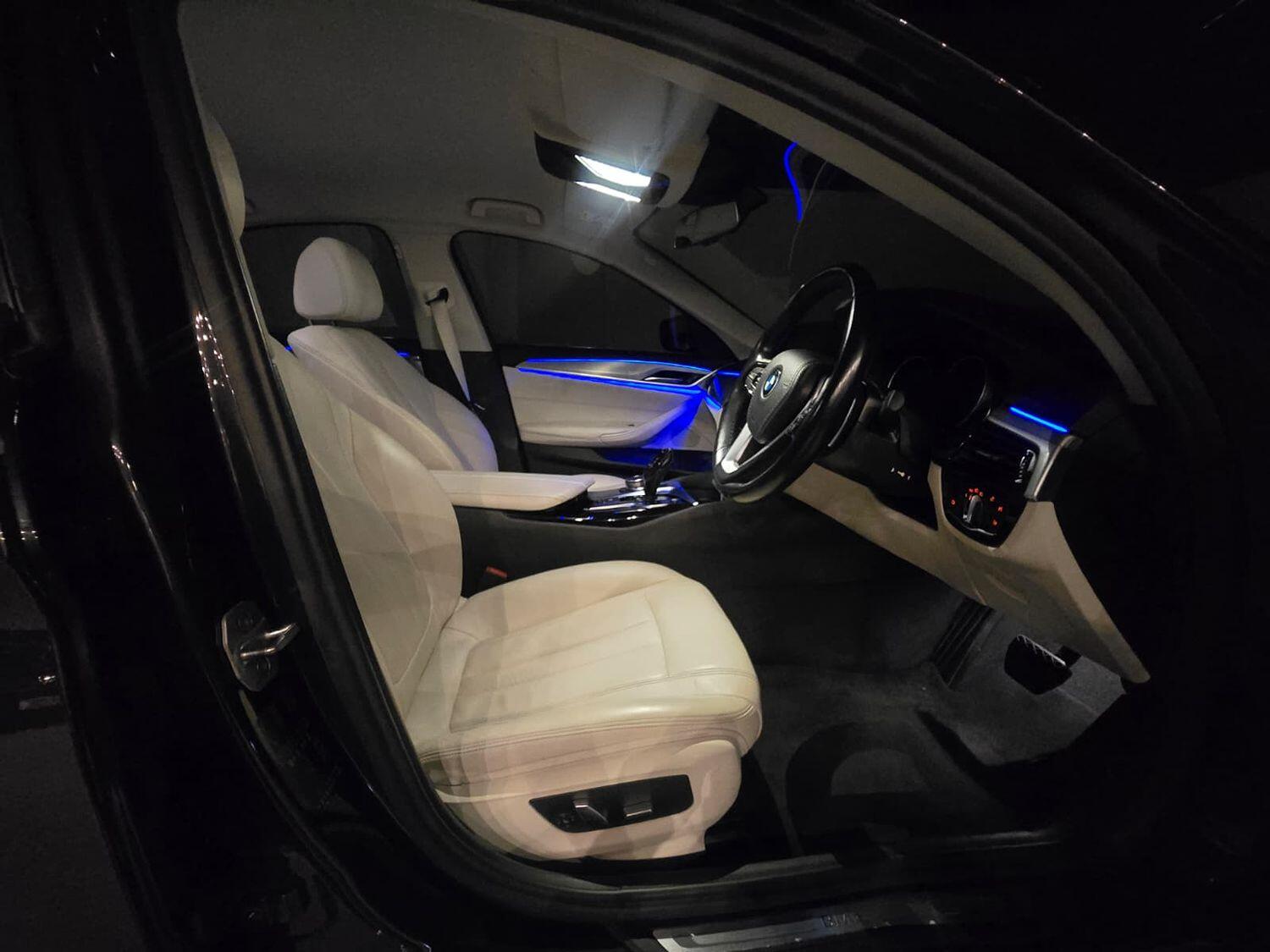 Used BMW 5 Series 2017 for sale - 76123635: Photo 14