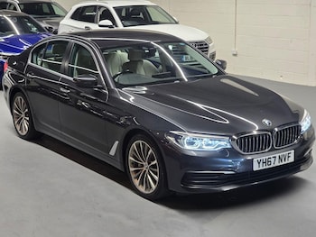 BMW - 5 Series