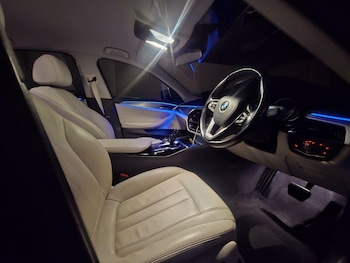Used BMW 5 Series 2017 for sale - 76123635: Photo 2