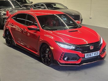 Used Honda Civic 2017 for sale - 76123624: Photo