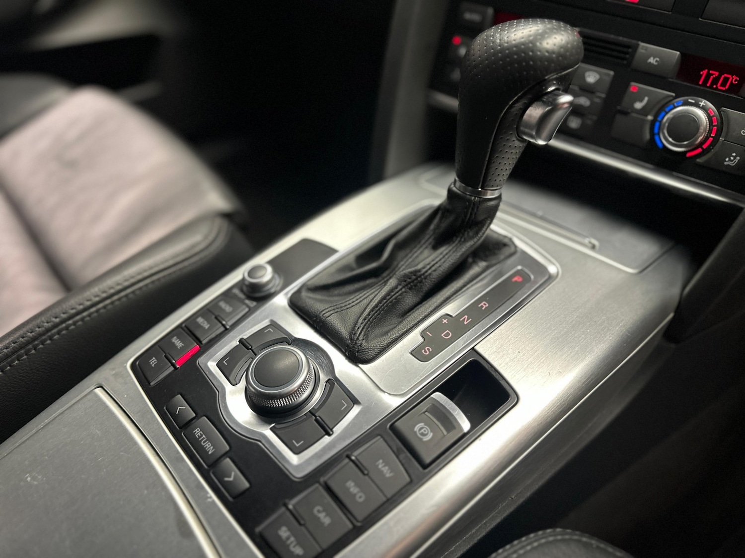 Used Audi A6 2010 for sale - 76149245: Photo 11