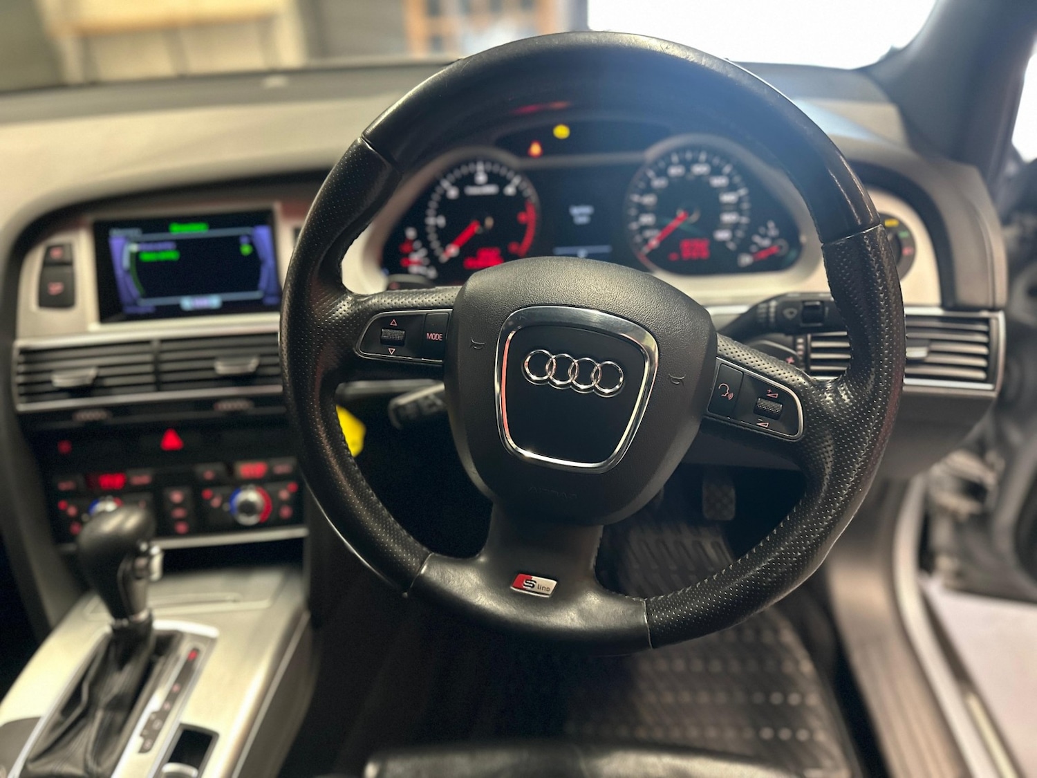 Used Audi A6 2010 for sale - 76149245: Photo 12