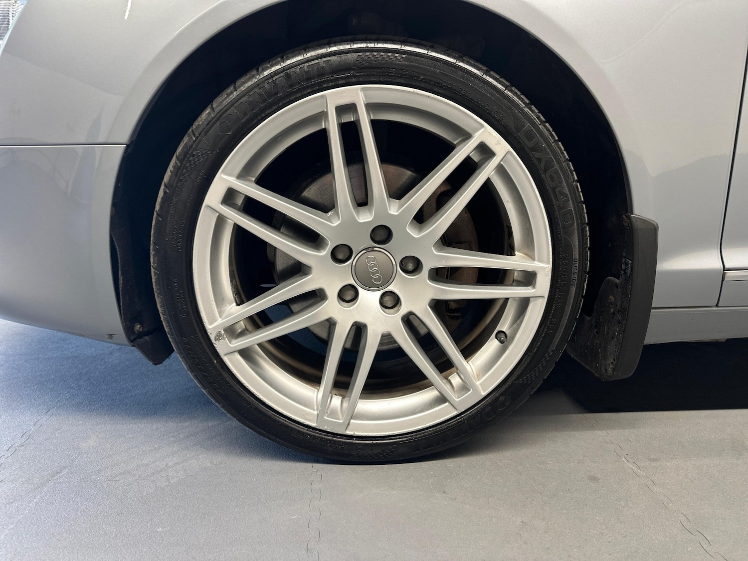 Used Audi A6 2010 for sale - 76149245: Photo 18
