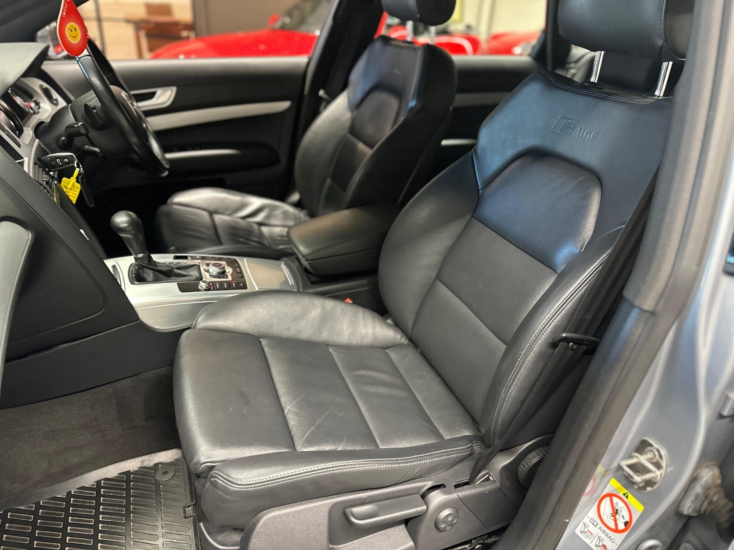 Used Audi A6 2010 for sale - 76149245: Photo 19