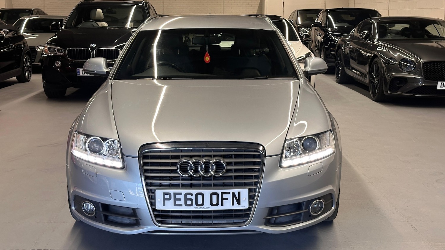 Used Audi A6 2010 for sale - 76149245: Photo 2
