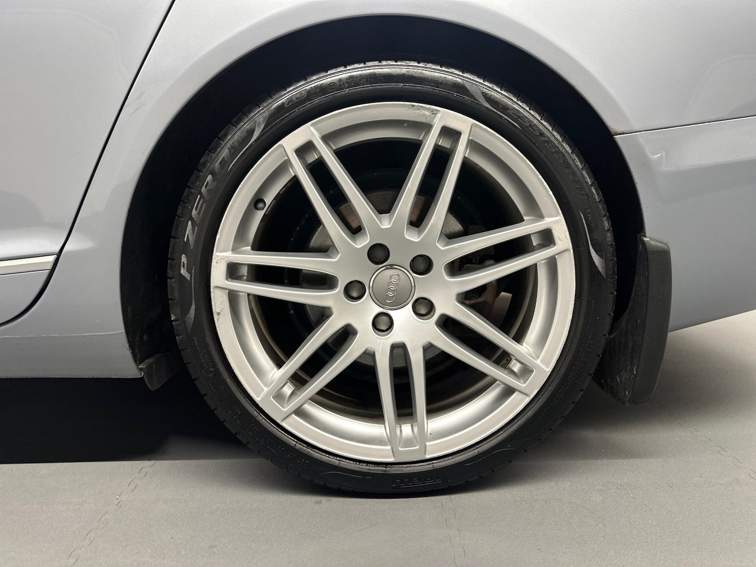 Used Audi A6 2010 for sale - 76149245: Photo 23