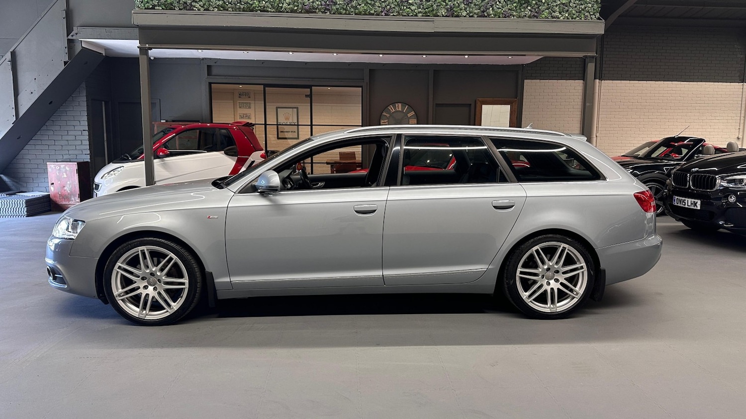 Used Audi A6 2010 for sale - 76149245: Photo 3