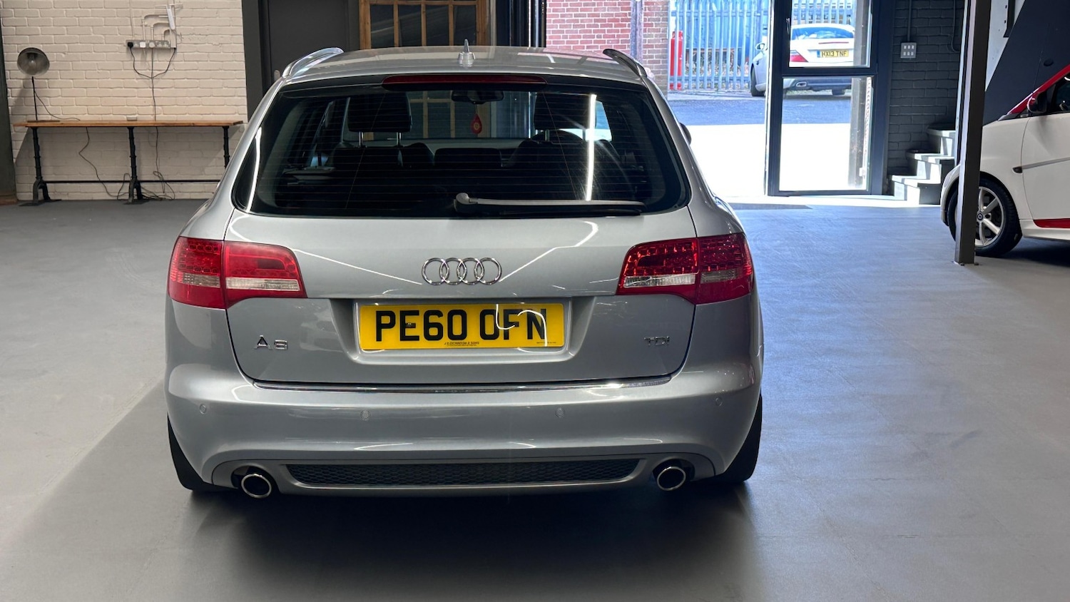 Used Audi A6 2010 for sale - 76149245: Photo 6