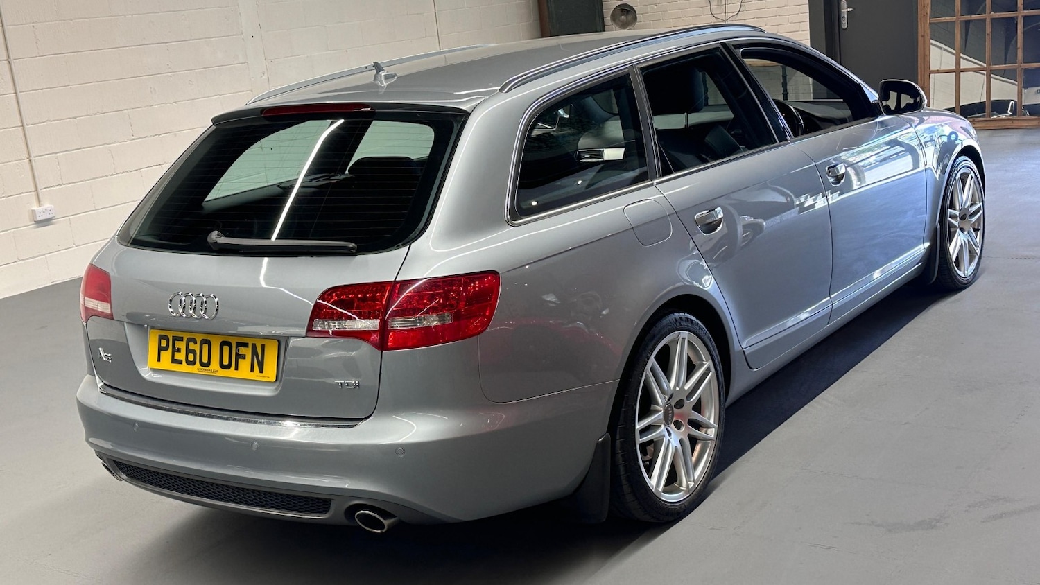 Used Audi A6 2010 for sale - 76149245: Photo 7