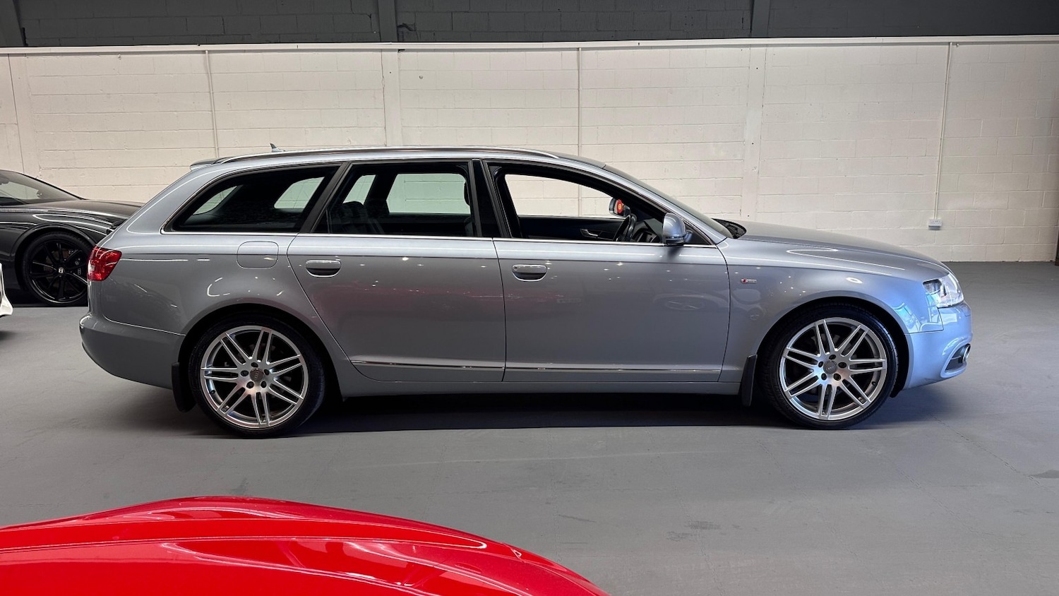 Used Audi A6 2010 for sale - 76149245: Photo 8