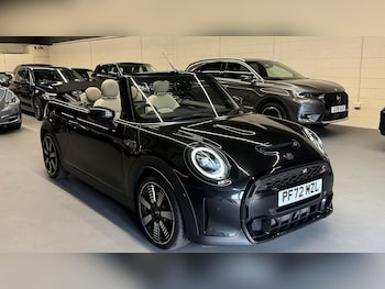 MINI - Convertible