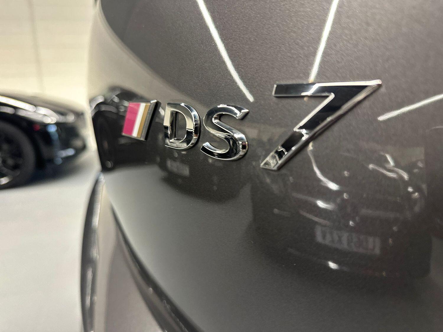 Used DS Automobiles DS 7 Crossback 2019 for sale - 76123626: Photo 13