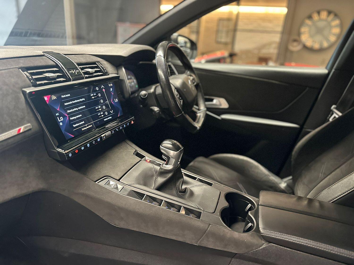 Used DS Automobiles DS 7 Crossback 2019 for sale - 76123626: Photo 14