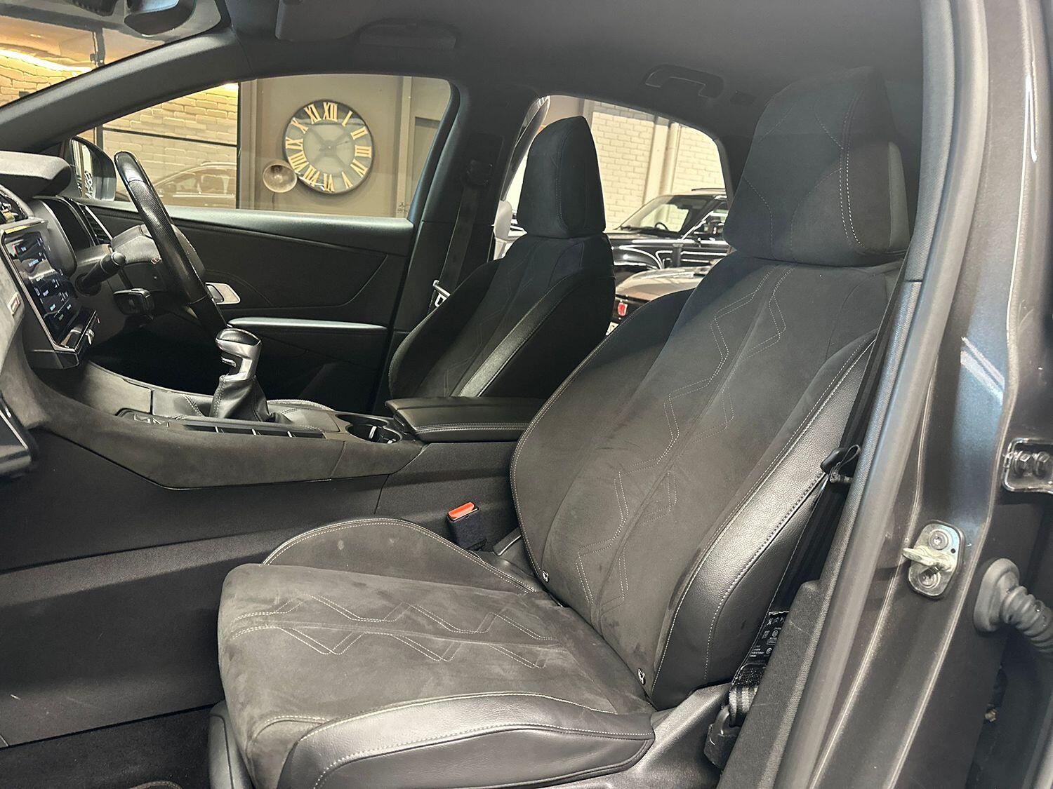 Used DS Automobiles DS 7 Crossback 2019 for sale - 76123626: Photo 16