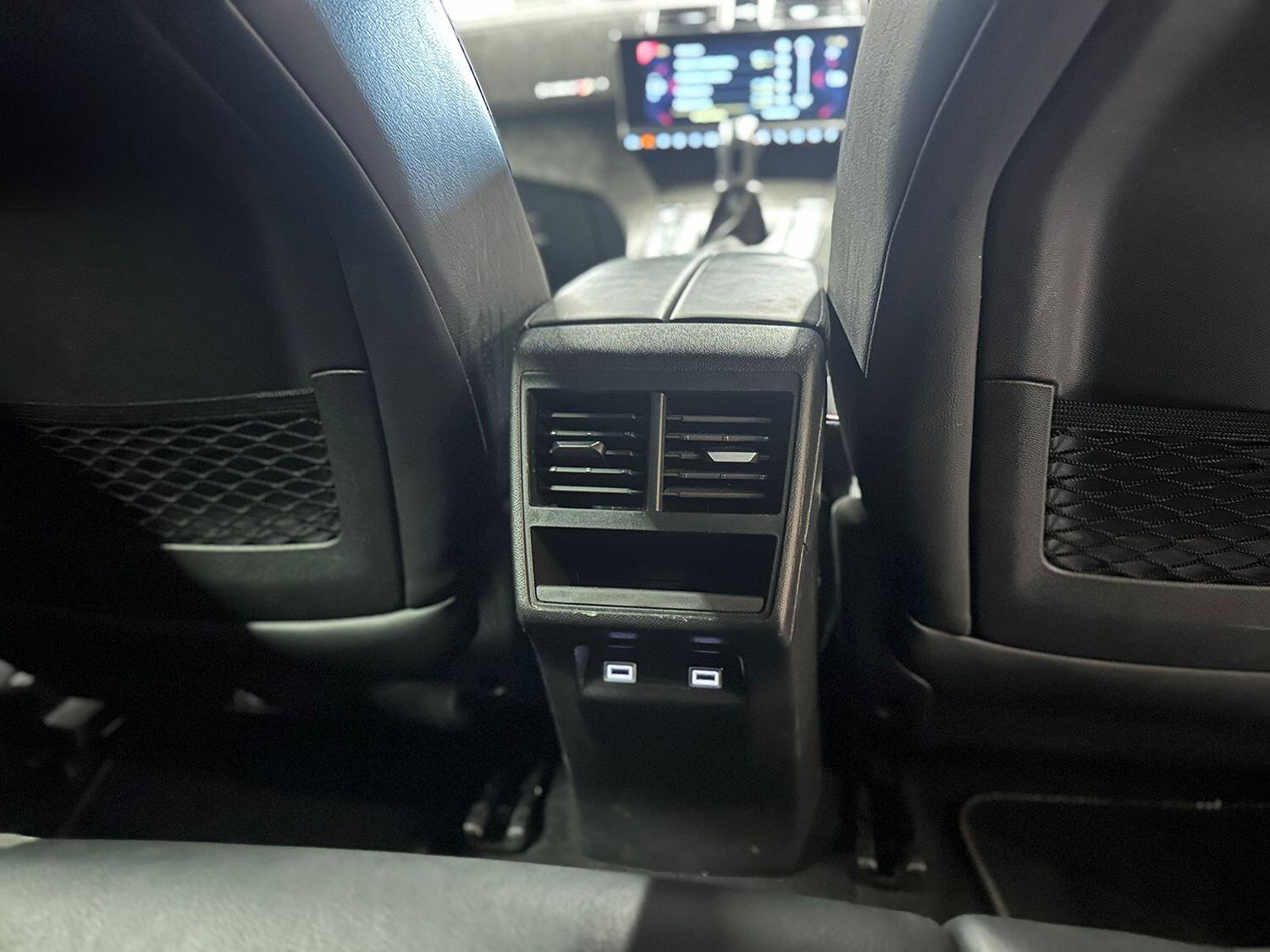 Used DS Automobiles DS 7 Crossback 2019 for sale - 76123626: Photo 18
