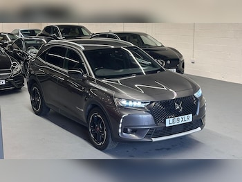 2019 - 1.5 BlueHDi Performance Line 5-Door