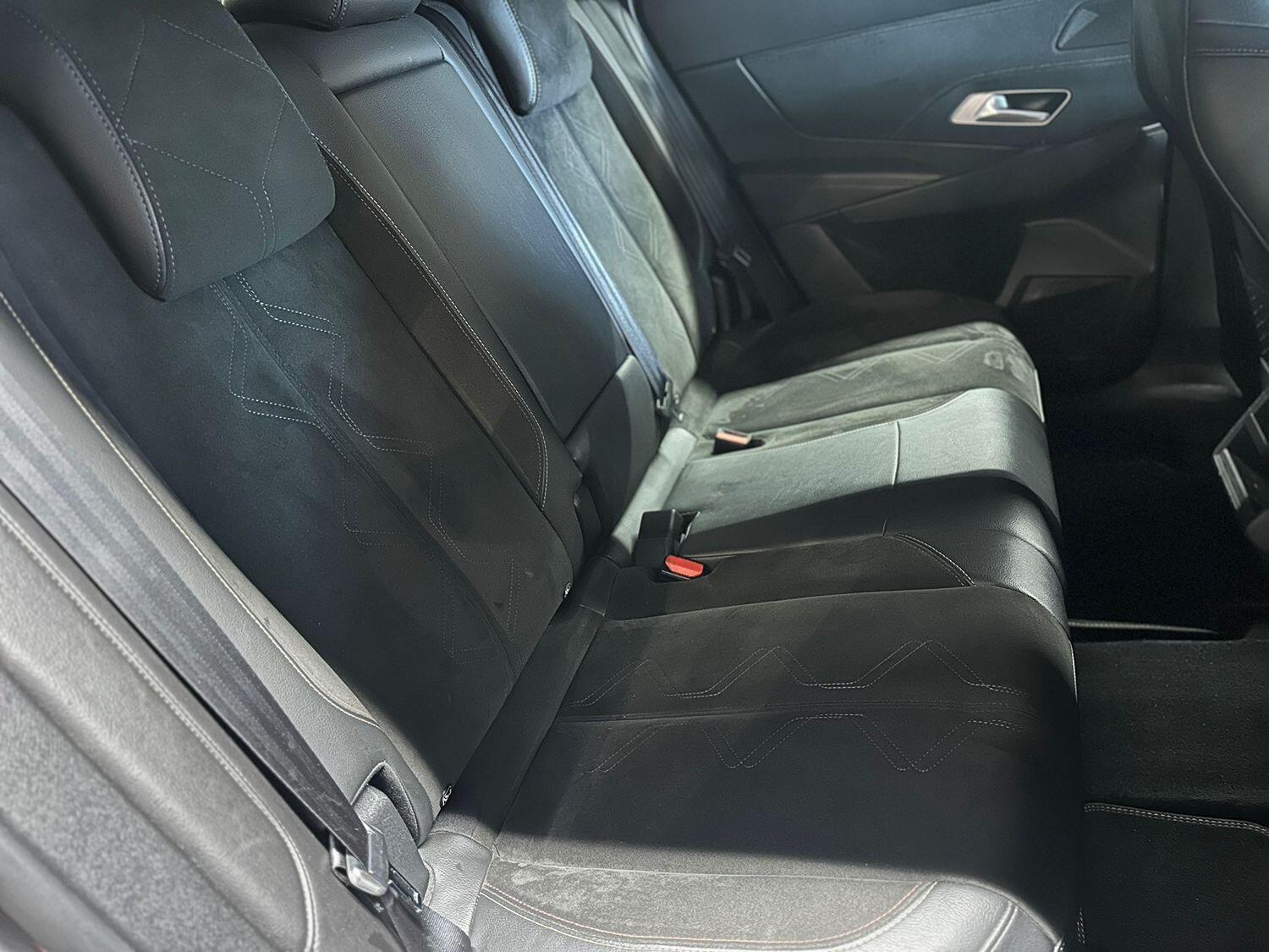 Used DS Automobiles DS 7 Crossback 2019 for sale - 76123626: Photo 20