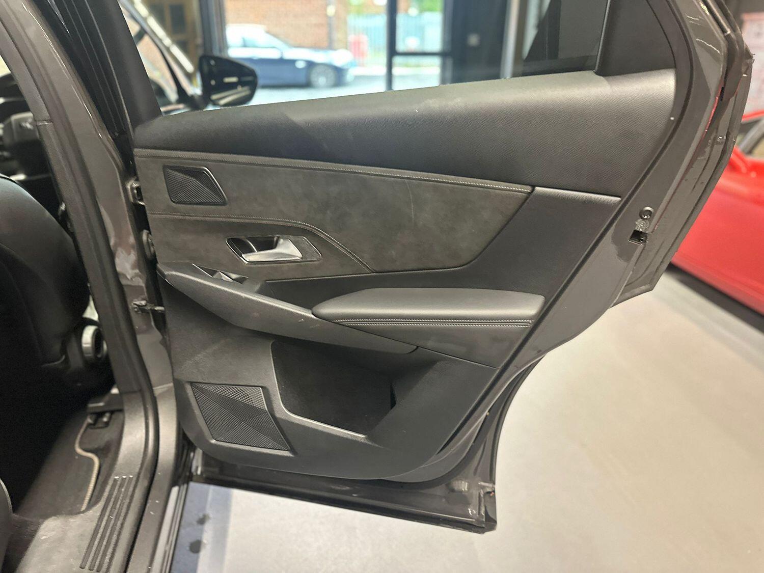 Used DS Automobiles DS 7 Crossback 2019 for sale - 76123626: Photo 21
