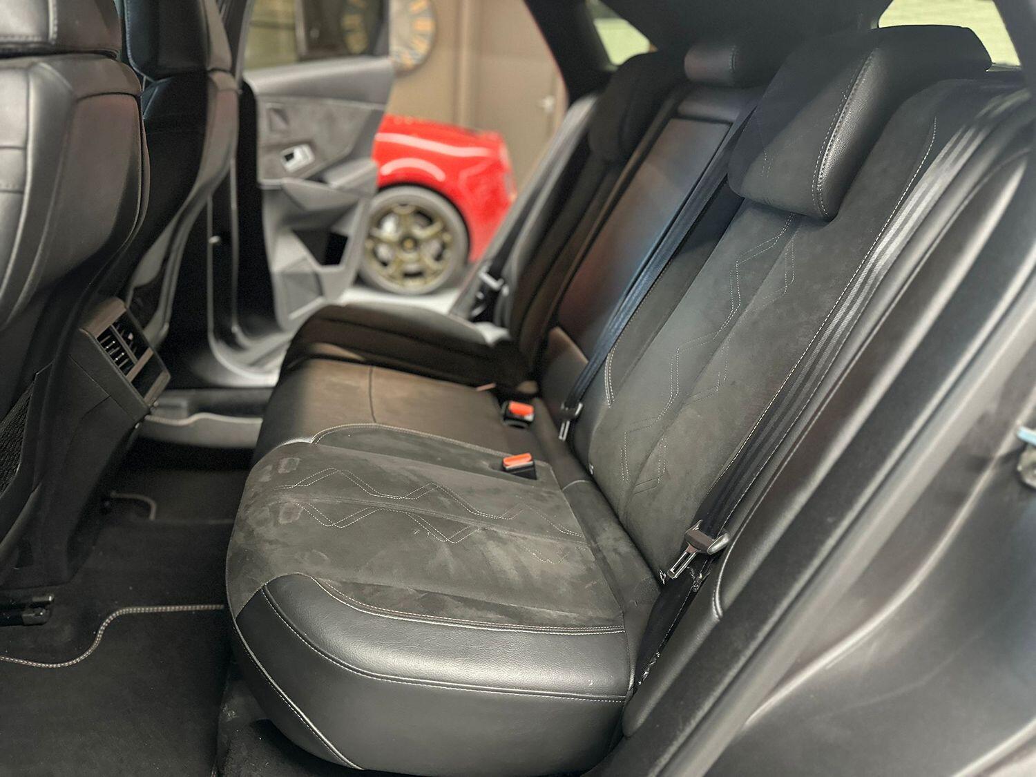 Used DS Automobiles DS 7 Crossback 2019 for sale - 76123626: Photo 23