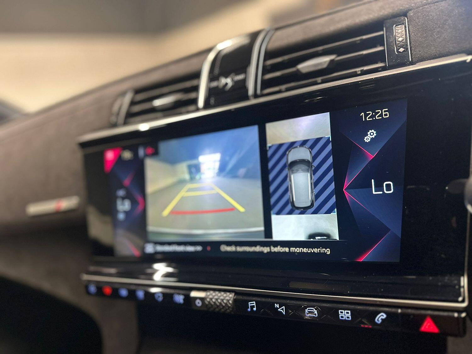 Used DS Automobiles DS 7 Crossback 2019 for sale - 76123626: Photo 28