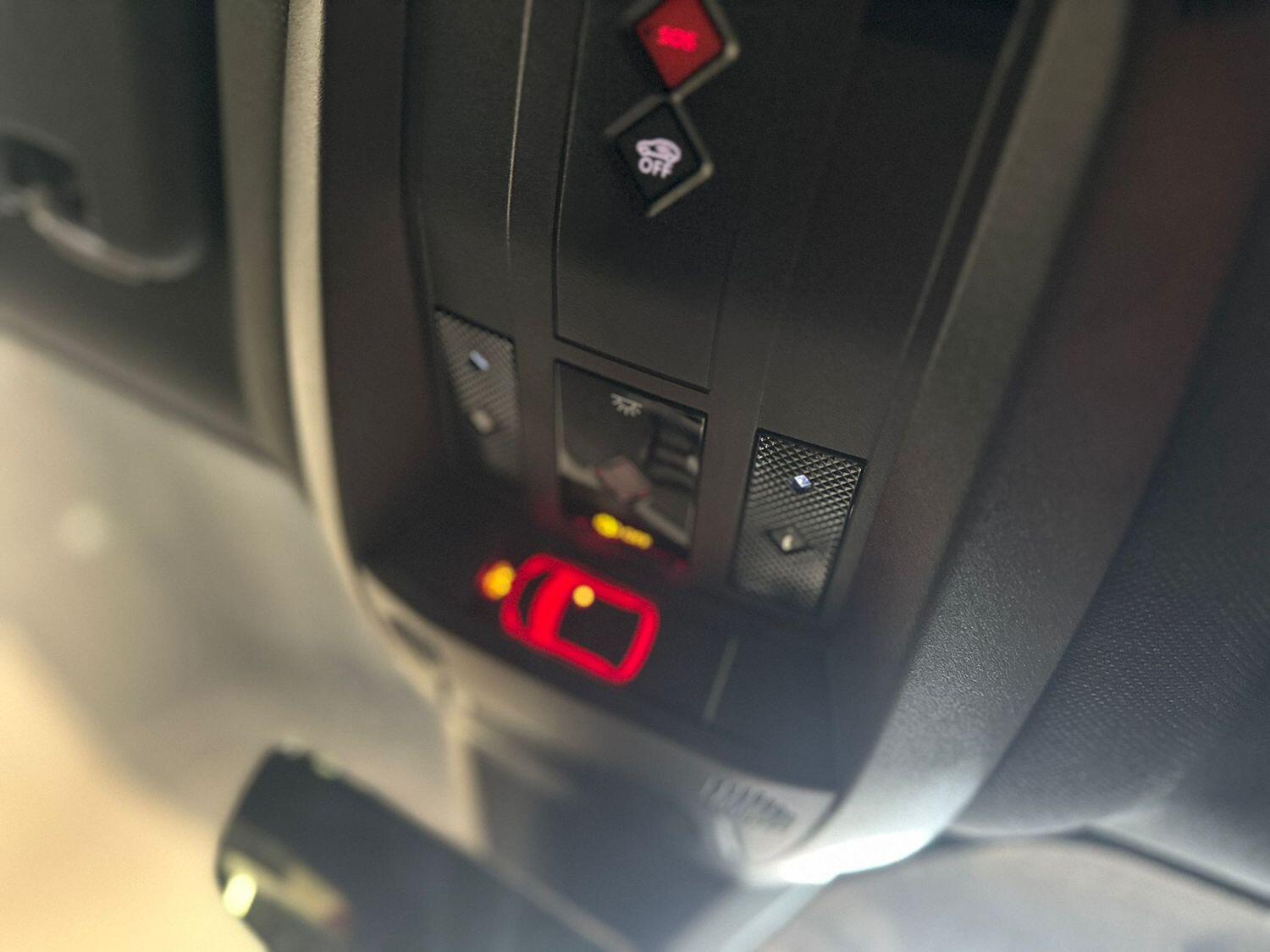 Used DS Automobiles DS 7 Crossback 2019 for sale - 76123626: Photo 29