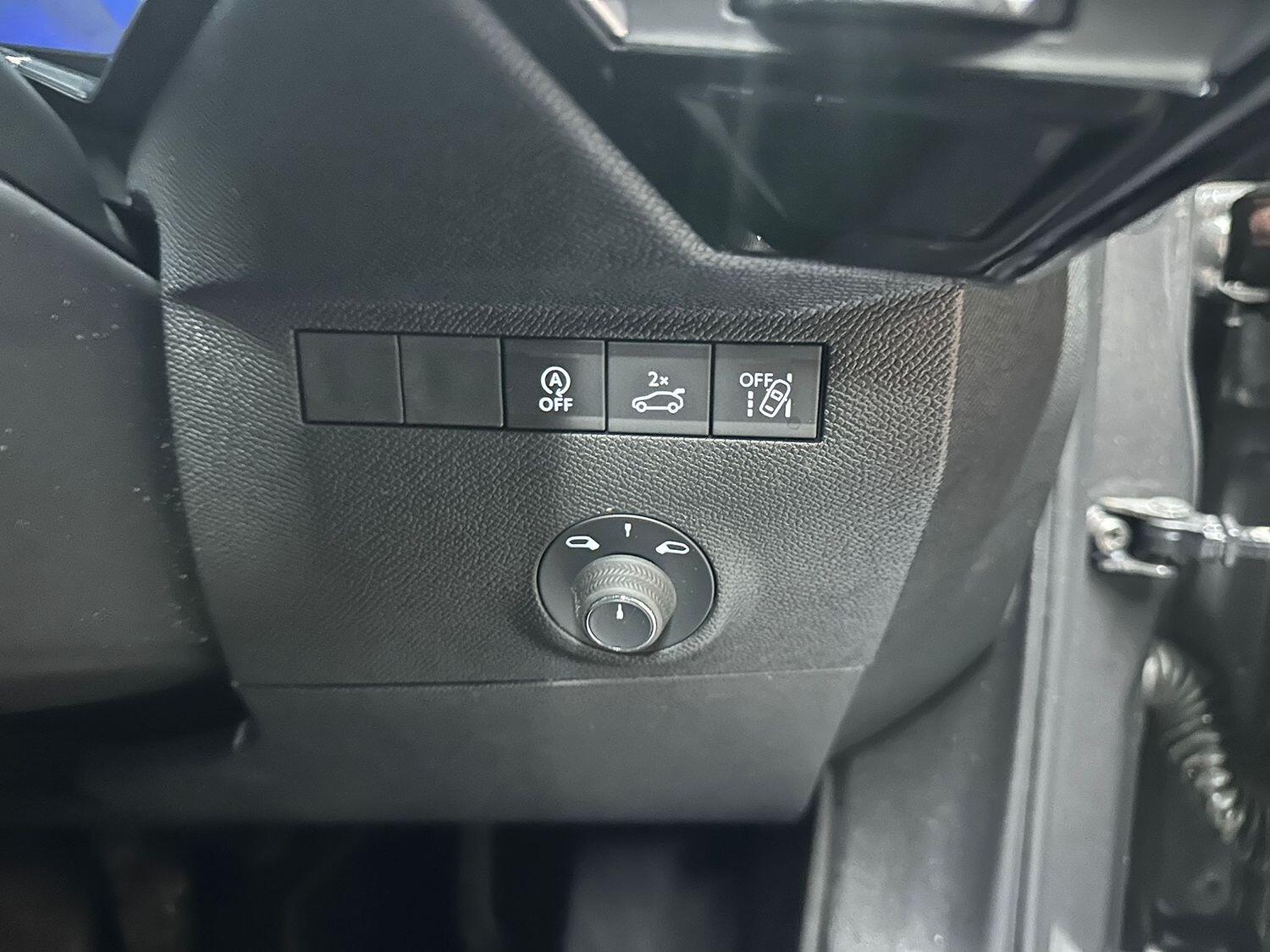 Used DS Automobiles DS 7 Crossback 2019 for sale - 76123626: Photo 30