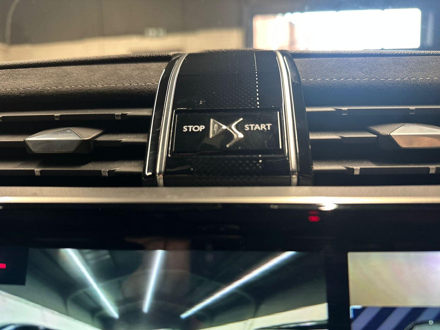 Used DS Automobiles DS 7 Crossback 2019 for sale - 76123626: Photo 33