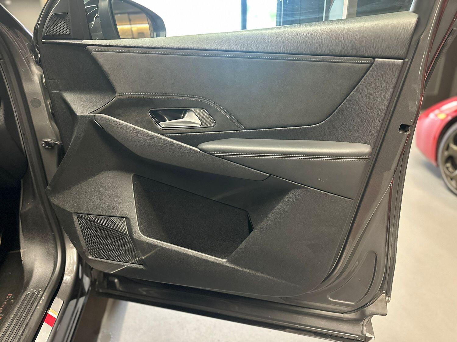 Used DS Automobiles DS 7 Crossback 2019 for sale - 76123626: Photo 37