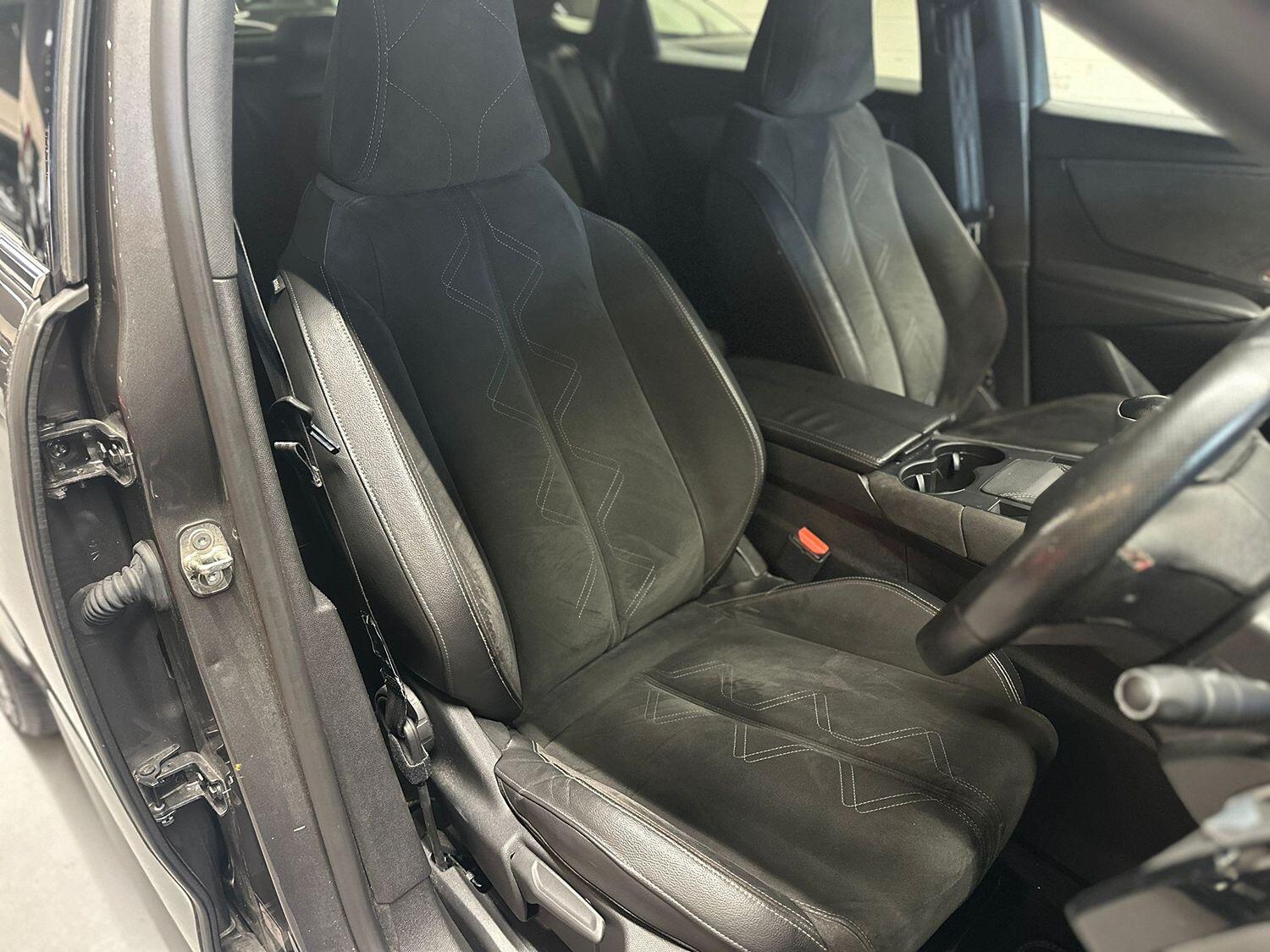 Used DS Automobiles DS 7 Crossback 2019 for sale - 76123626: Photo 38