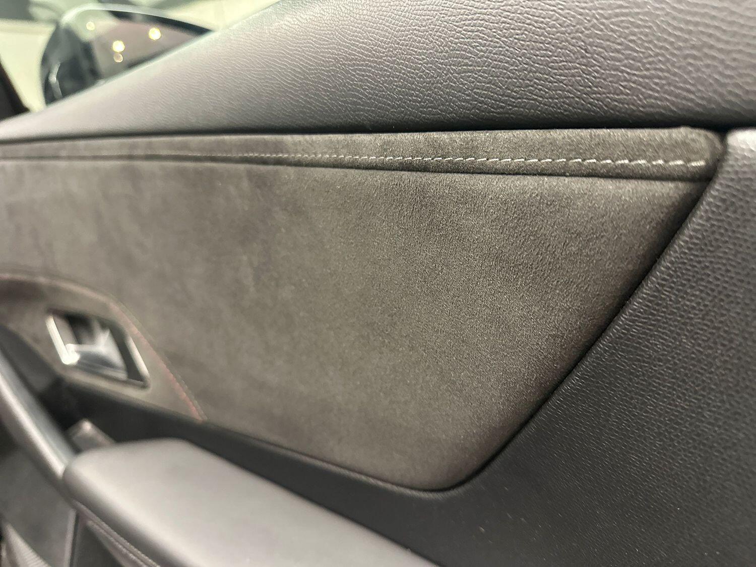 Used DS Automobiles DS 7 Crossback 2019 for sale - 76123626: Photo 39