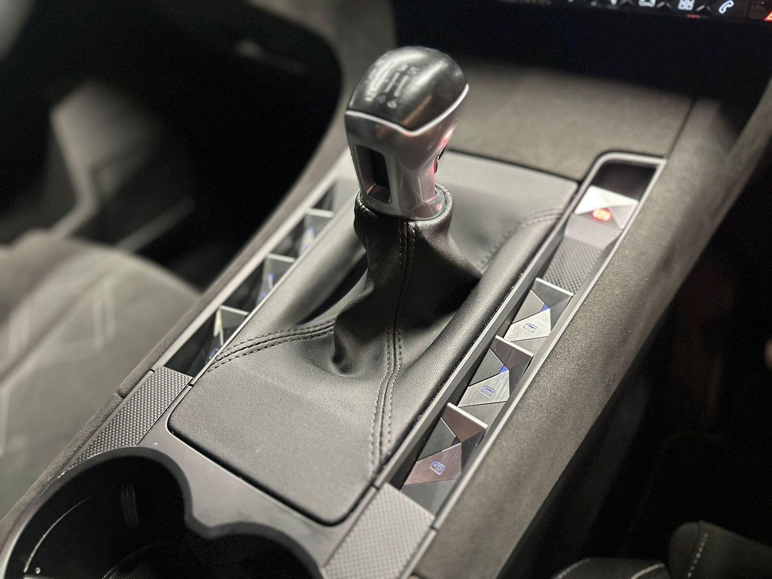 Used DS Automobiles DS 7 Crossback 2019 for sale - 76123626: Photo 40