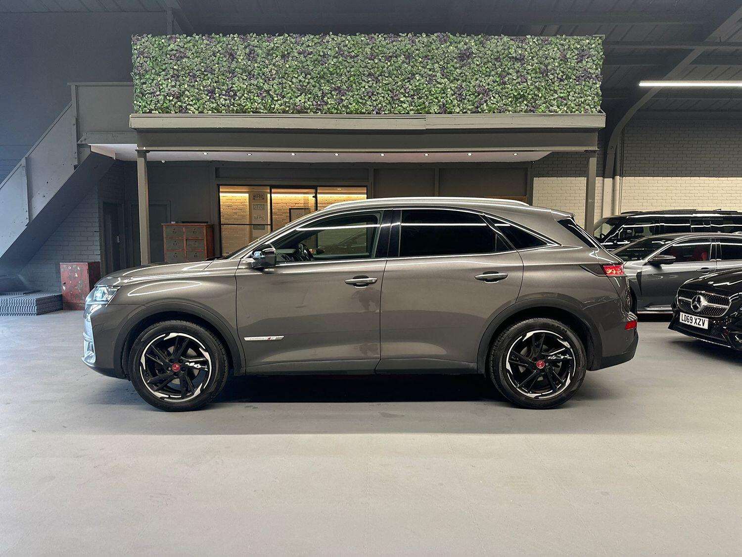 Used DS Automobiles DS 7 Crossback 2019 for sale - 76123626: Photo 6