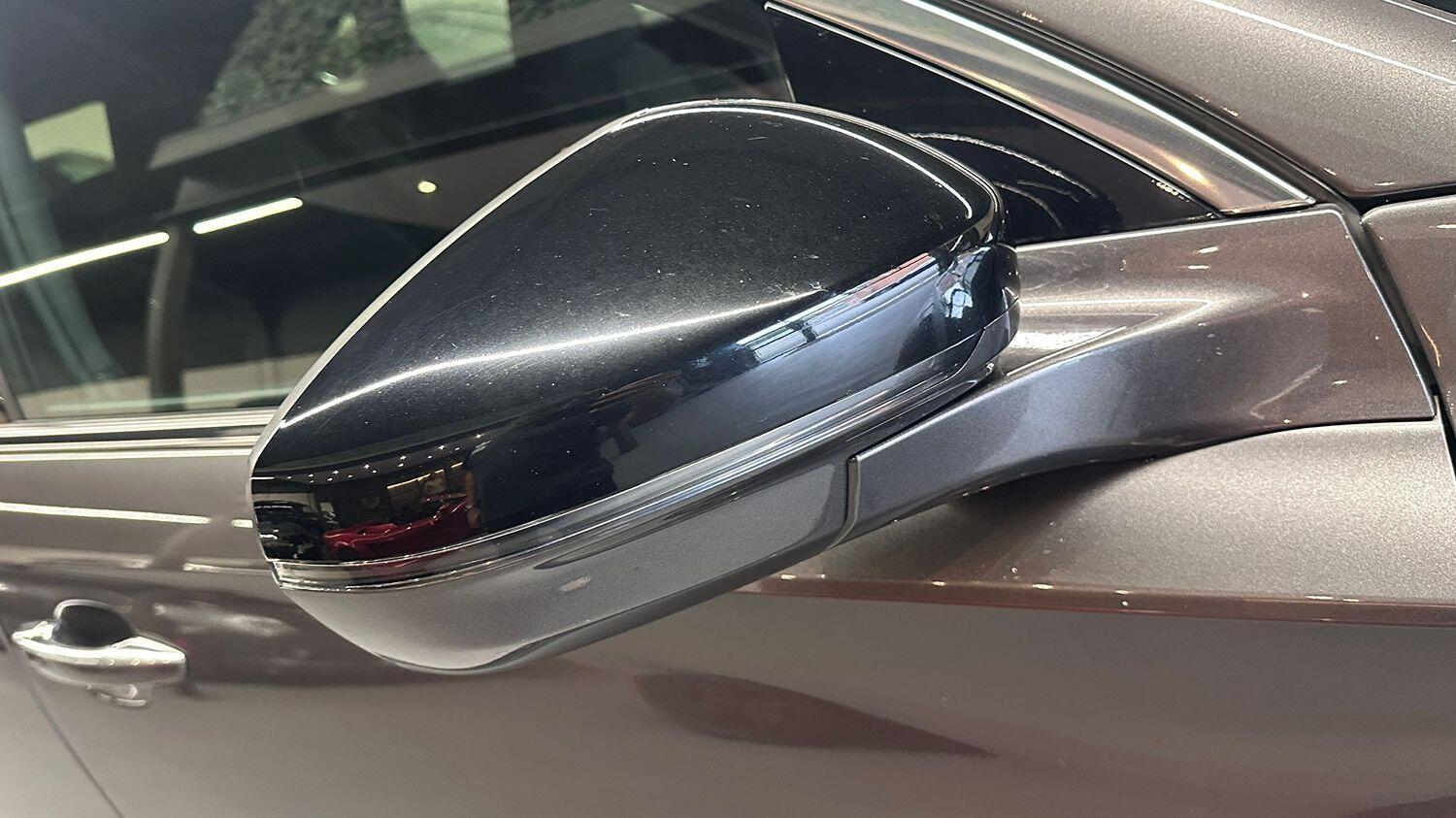 Used DS Automobiles DS 7 Crossback 2019 for sale - 76123626: Photo 7